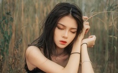 裸体美女人体艺术图片